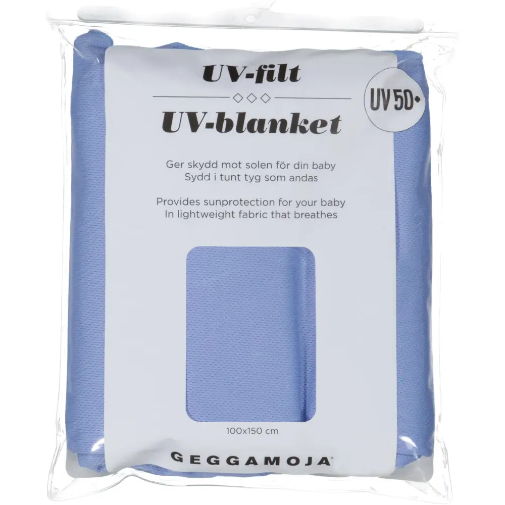 couverture uv 50 protection