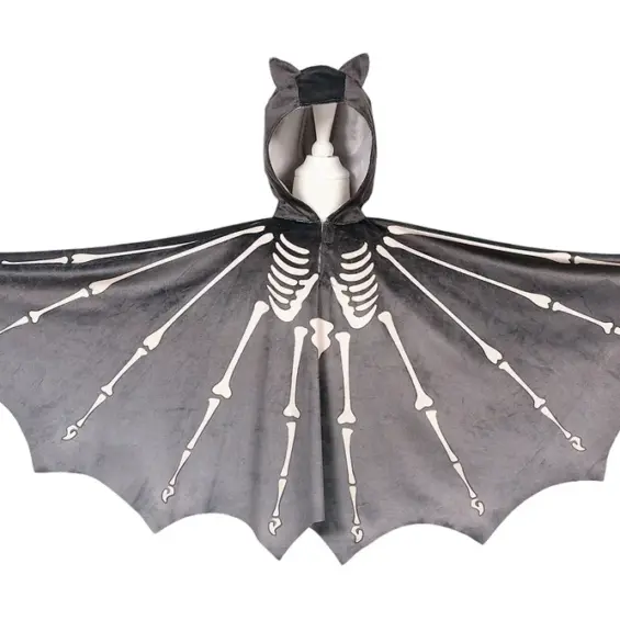 cape de chauve souris