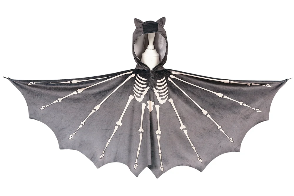 cape de chauve souris