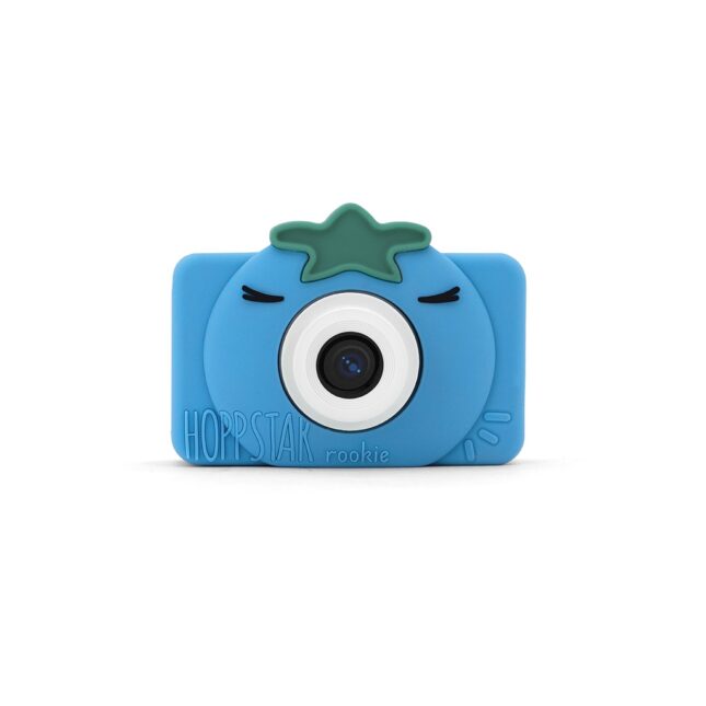 appareil photo/caméra pour enfants myrtille