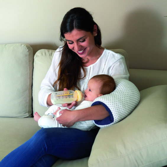 Brassard d'allaitement