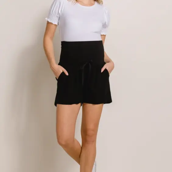 short à poches beige (copie)