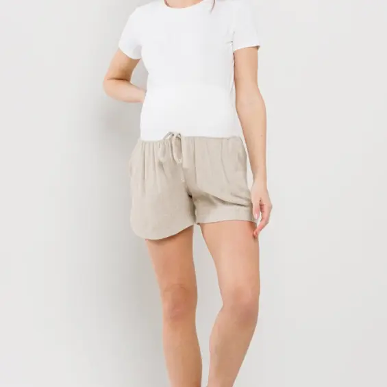 short à poches olive (copie)