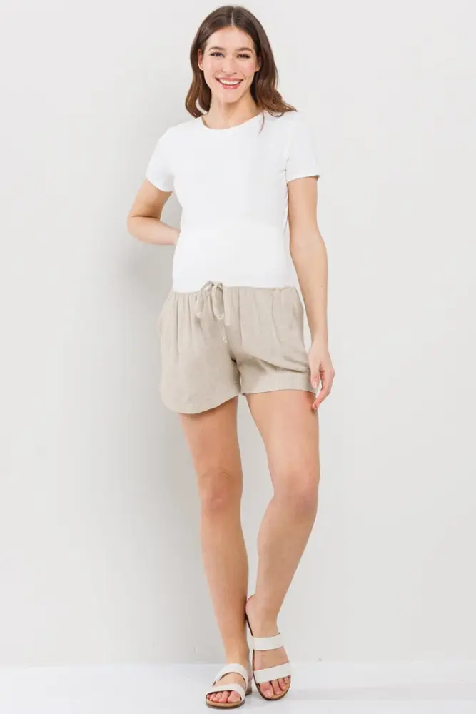 short à poches olive (copie)