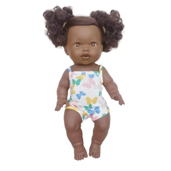 body et tutu jaune maman poule & papa coq (copie)