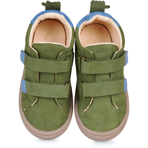 chaussure my duckie's easy peasy
