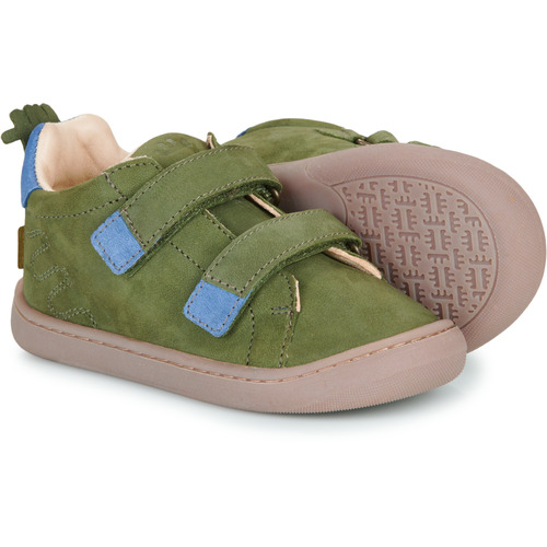 chaussure my duckie's easy peasy