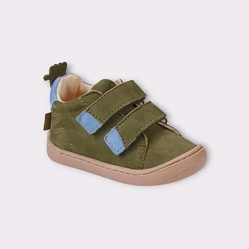 chaussure my duckie's easy peasy