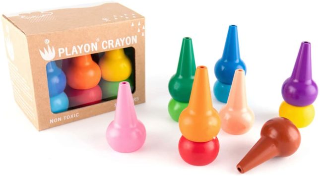 Play Crayon