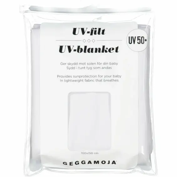 couverture uv 50 protection
