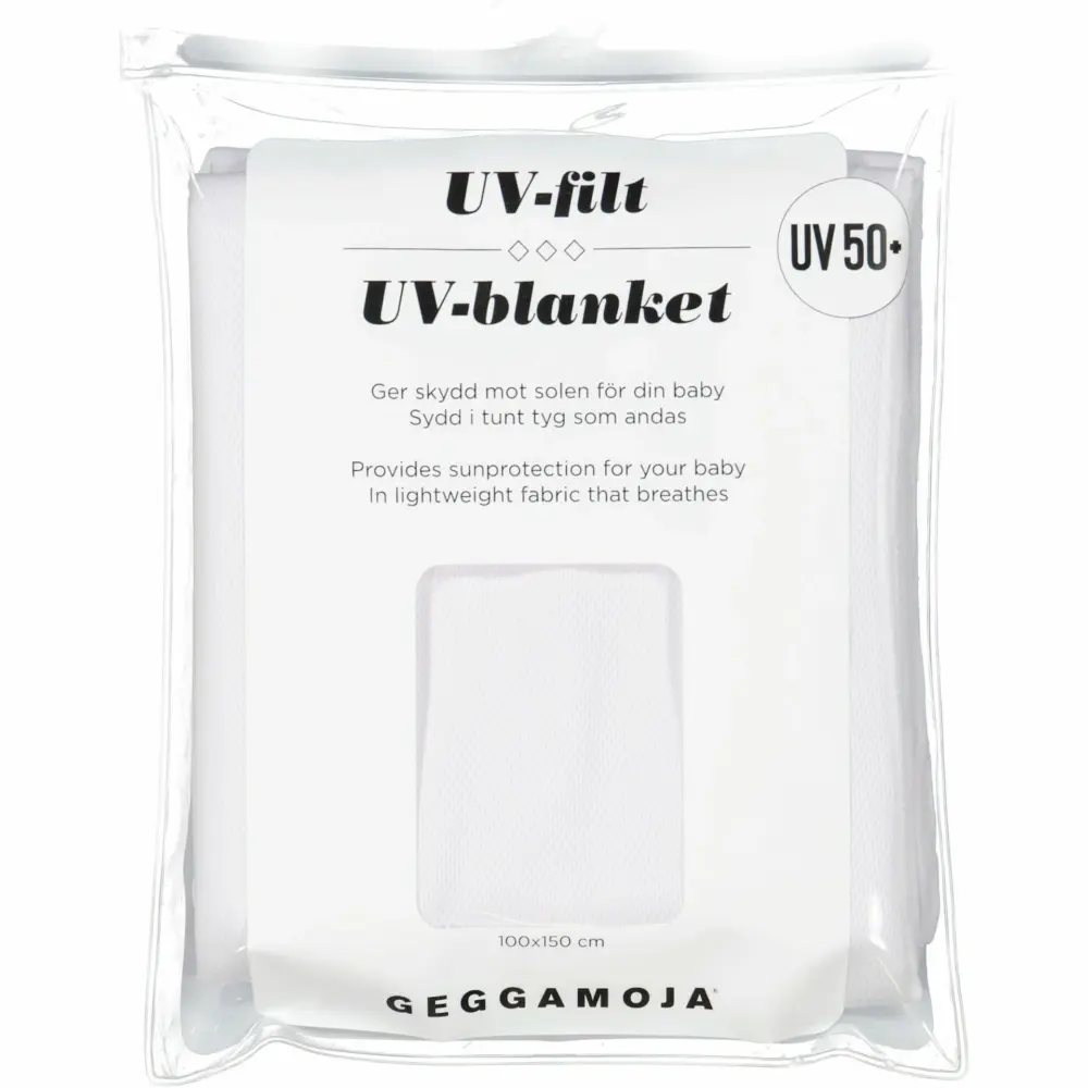 couverture uv 50 protection
