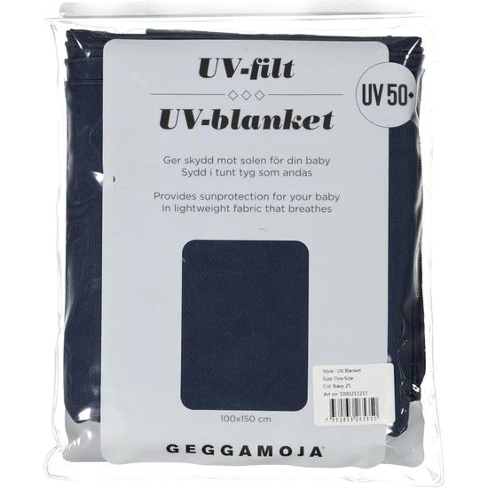 couverture uv 50 protection