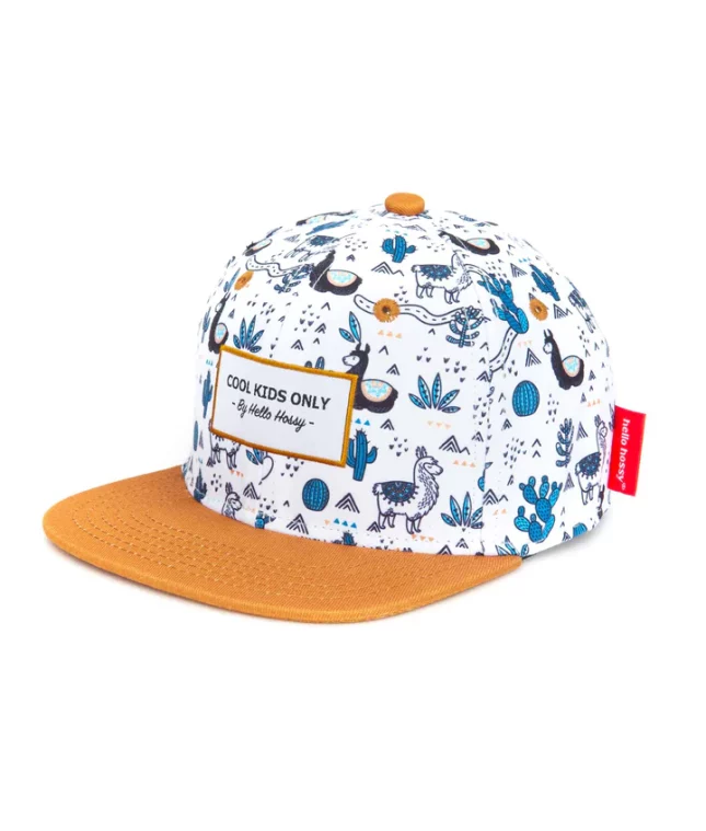 Casquette Lama de Hello Hossy – Image 3