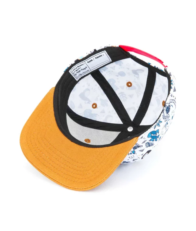 Casquette Lama de Hello Hossy – Image 5