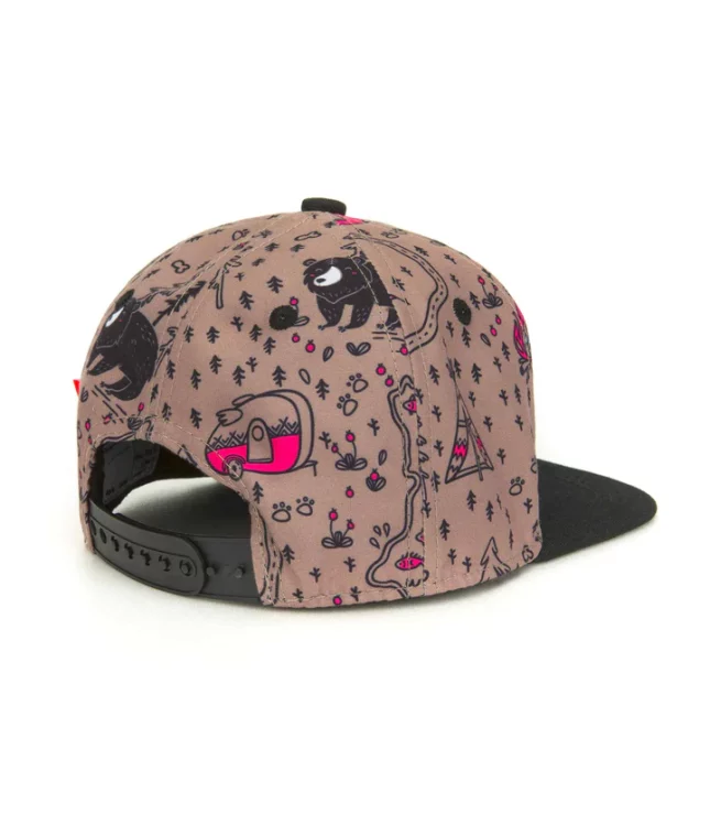 Casquette Van de Hello Hossy – Image 5