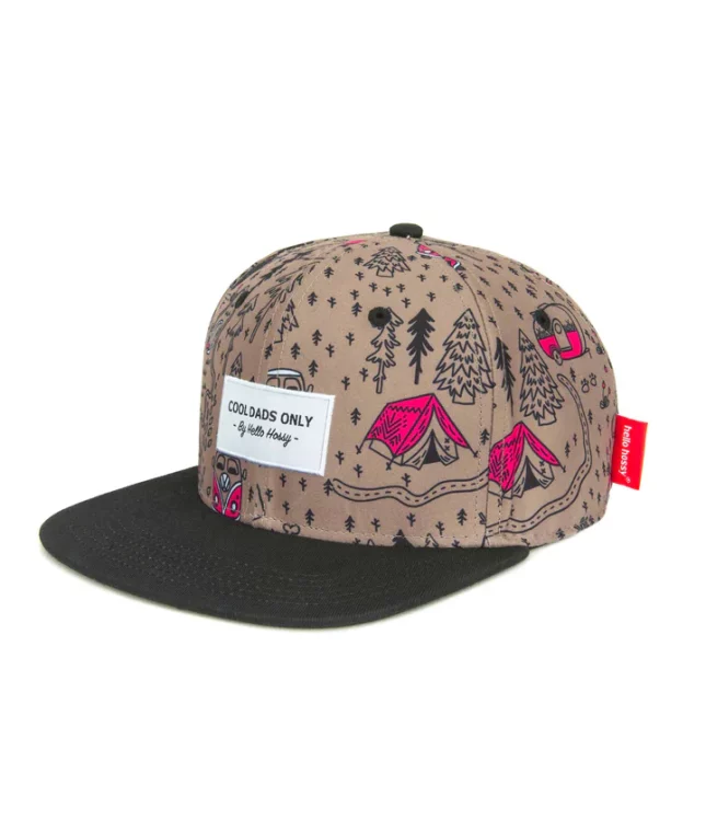 Casquette Van de Hello Hossy – Image 4