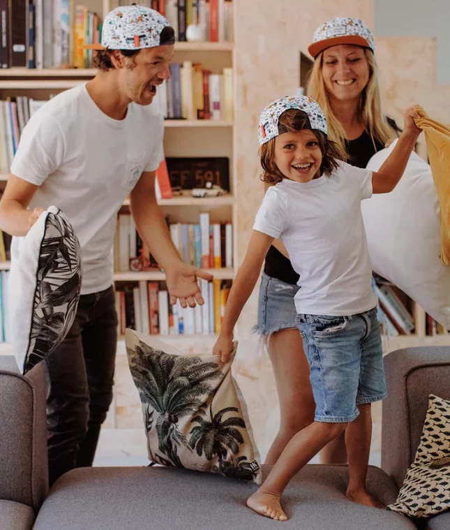 Casquette Aussie de Hello Hossy – Image 2