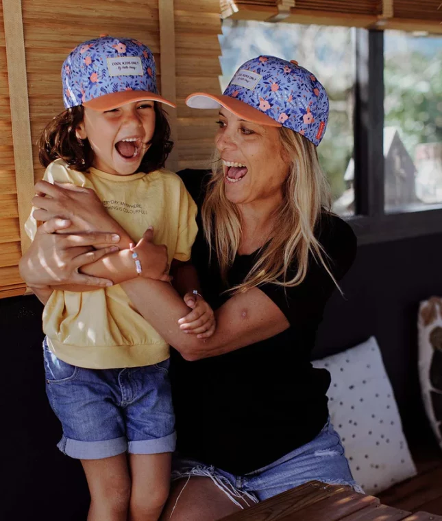 Casquette Champêtre de Hello Hossy – Image 2