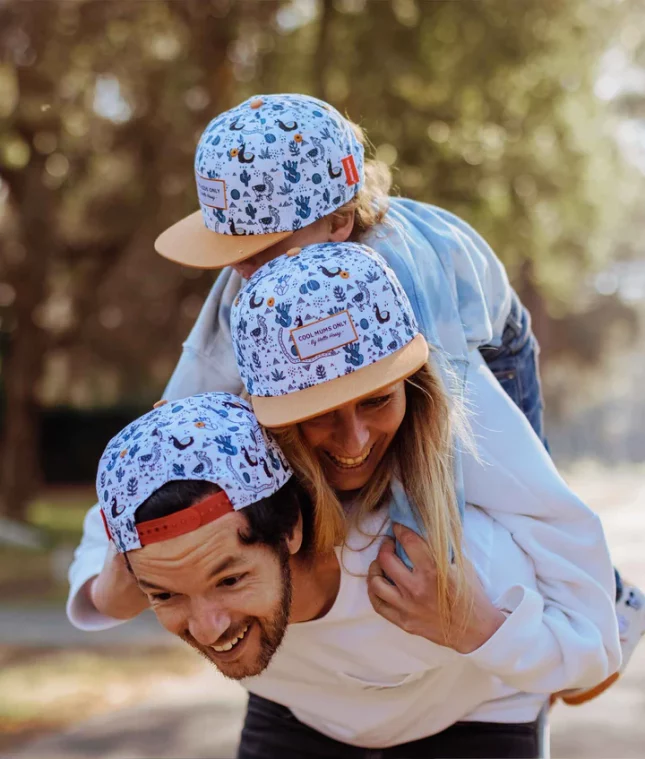 Casquette Lama de Hello Hossy – Image 2