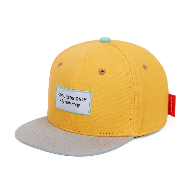 Casquette Mini Pop de Hello Hossy – Image 3