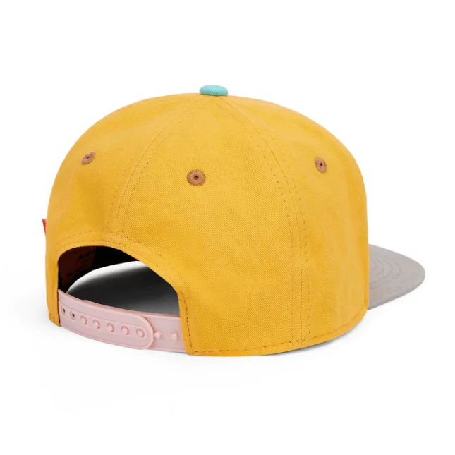 Casquette Mini Pop de Hello Hossy – Image 4