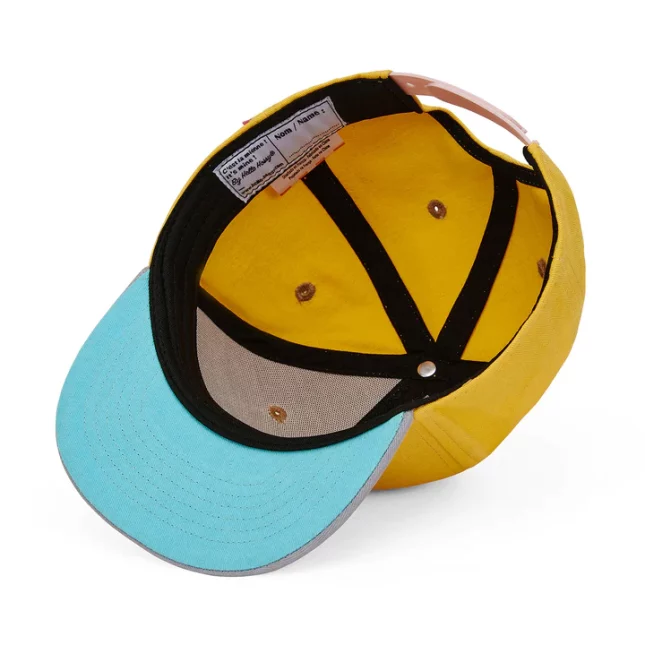 Casquette Mini Pop de Hello Hossy – Image 5