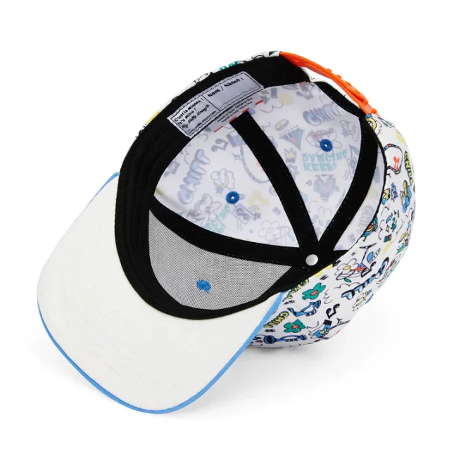 Casquette Chill de Hello Hossy – Image 5