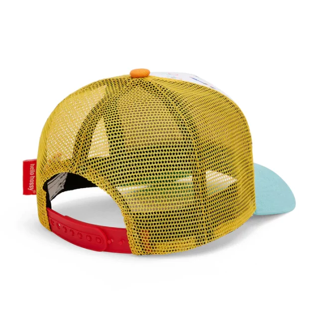 Casquette Bike de Hello Hossy – Image 4