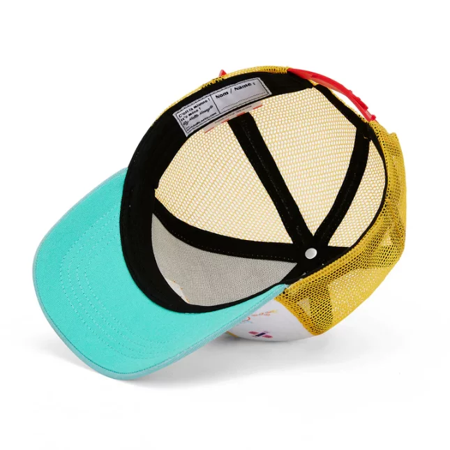 Casquette Bike de Hello Hossy – Image 5