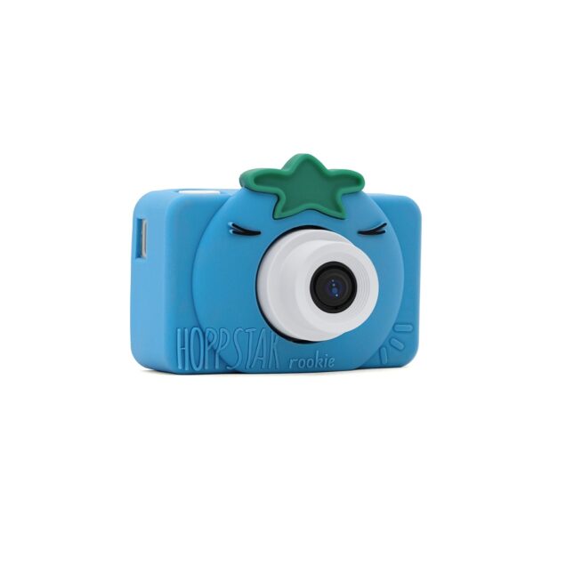 appareil photo/caméra pour enfants myrtille