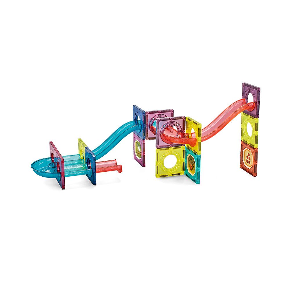 jeu magnétique véhicules et formes 3d – 72 pièces (copie)