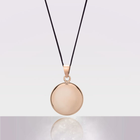 Bola de grossesse - Sphère rose