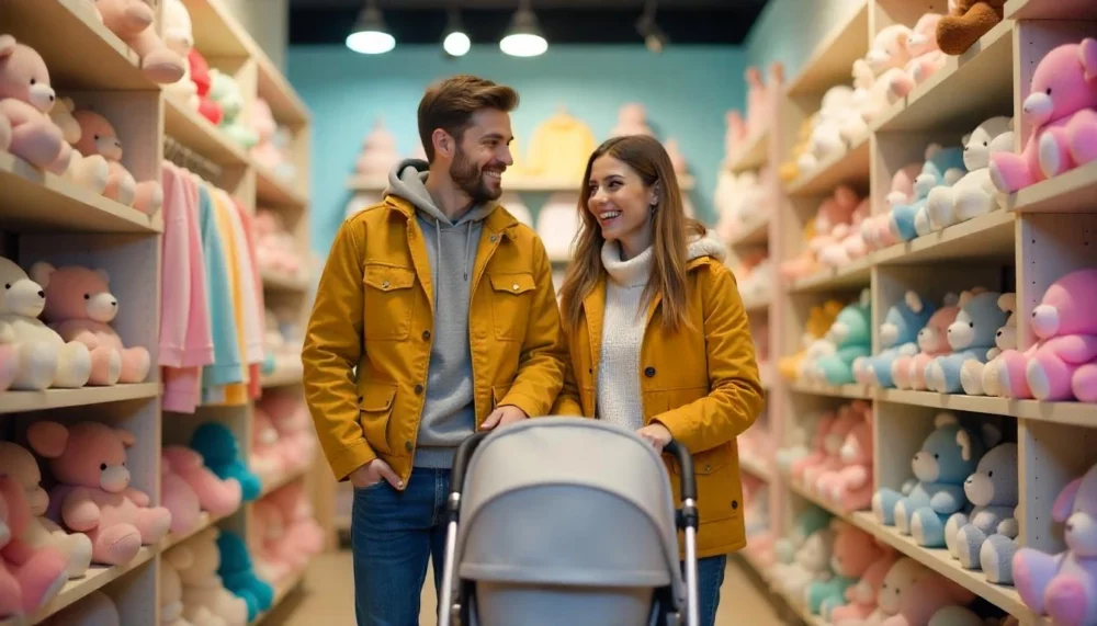 boutique puericulture bebe lausanne