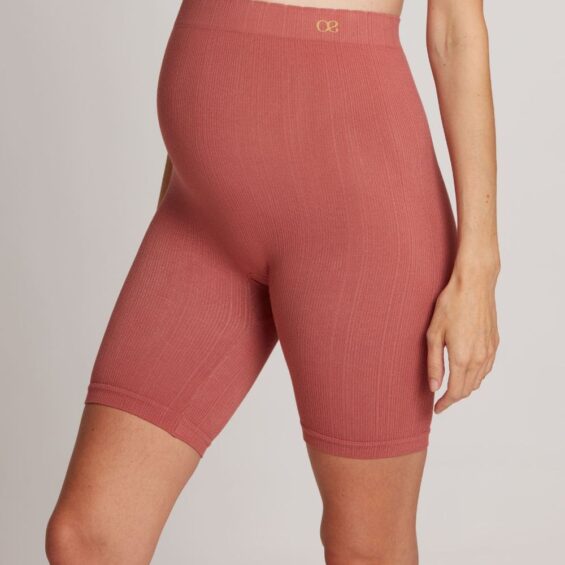 cycliste zoé terracotta