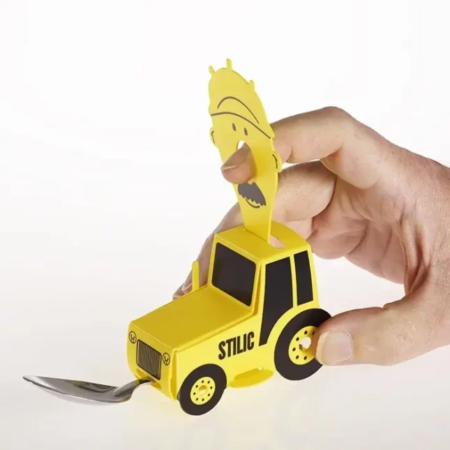 cuillère bulldozer