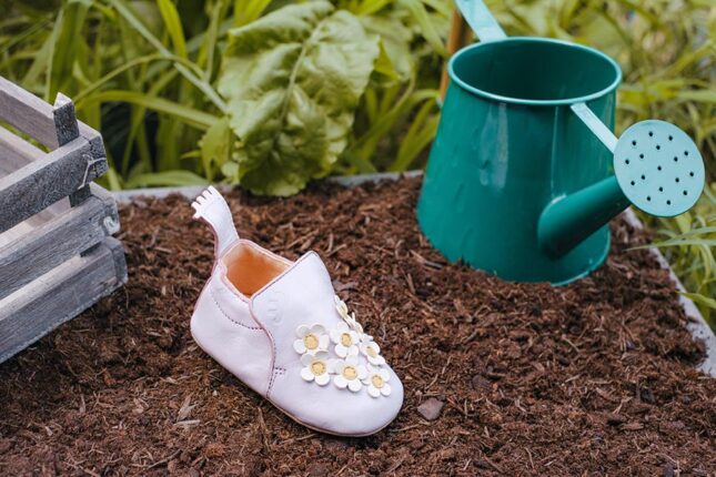 chaussons cuir pingouin anti glisse