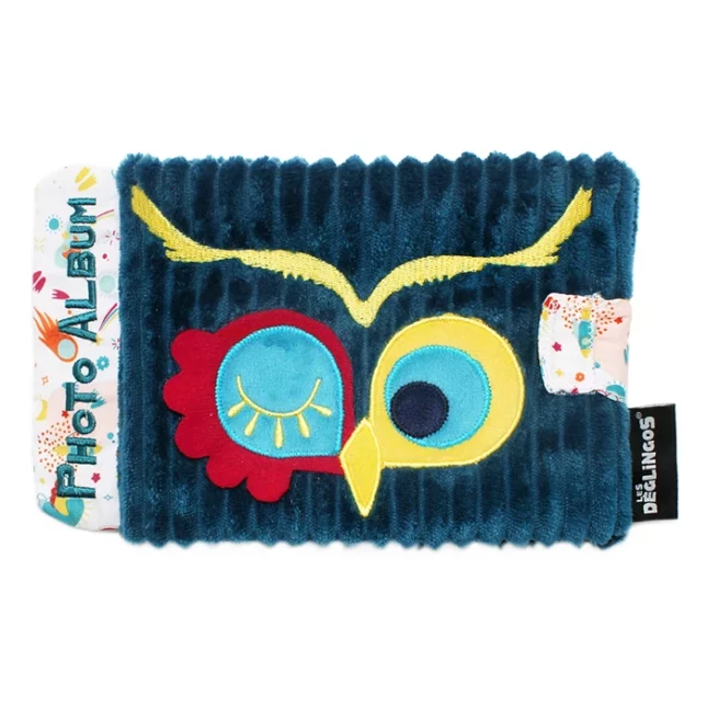 album photo textile tigre (copie)