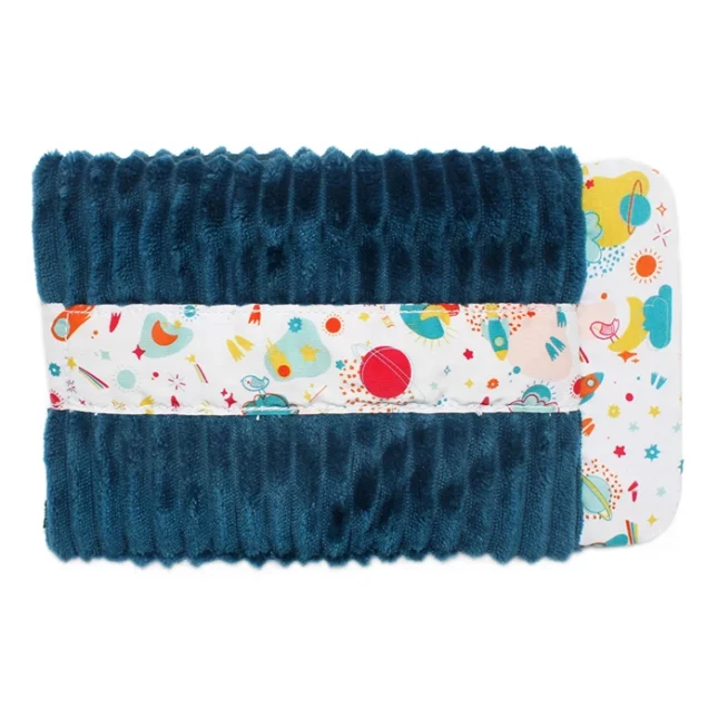 album photo textile tigre (copie)