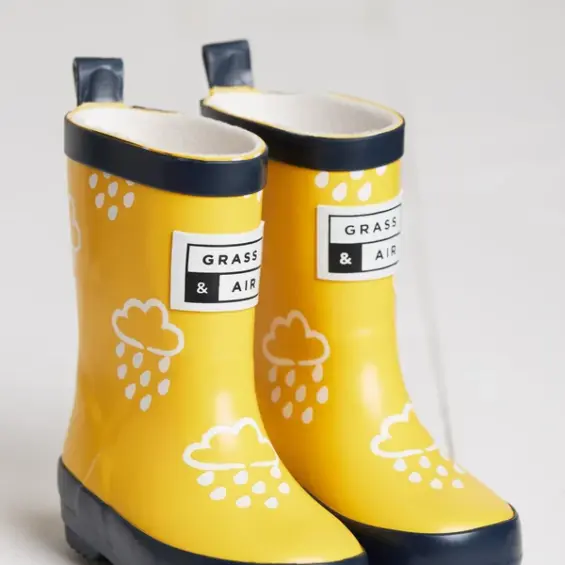 bottes de pluie magique rose – grass & air (copie)