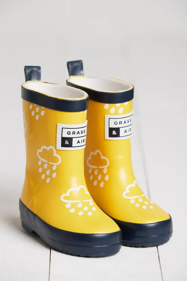bottes de pluie magique rose – grass & air (copie)