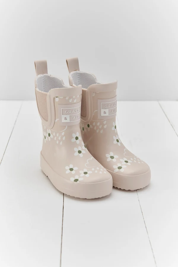 bottes de pluie magique jaune – grass & air (copie)