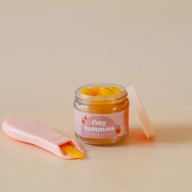 petits pots tiny harlow pour poupée