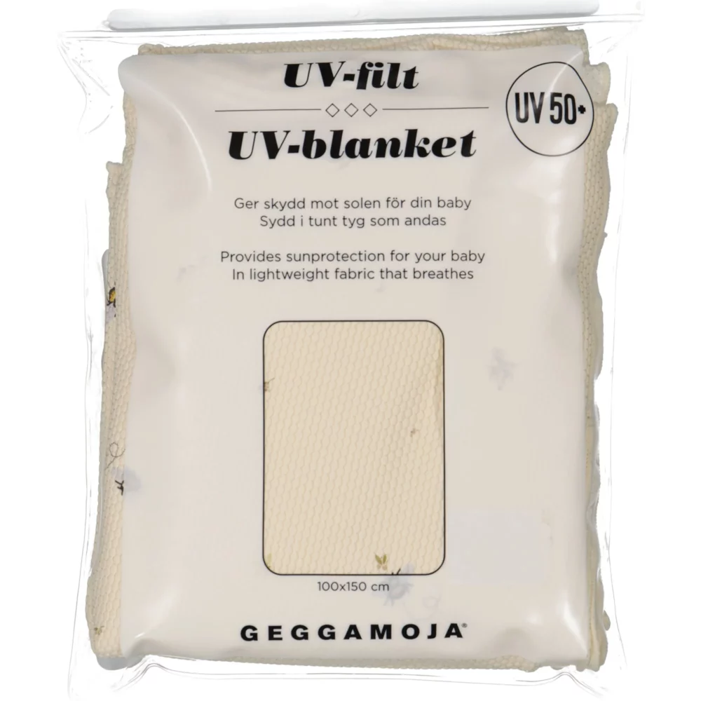 couverture uv 50 protection