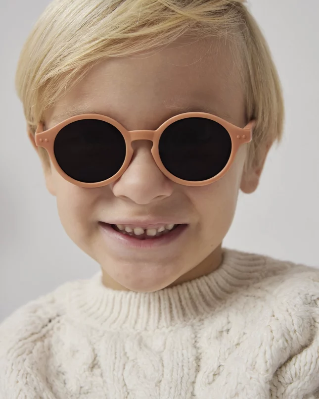 Lunettes de soleil Izipizi 3-5 ans polarisées