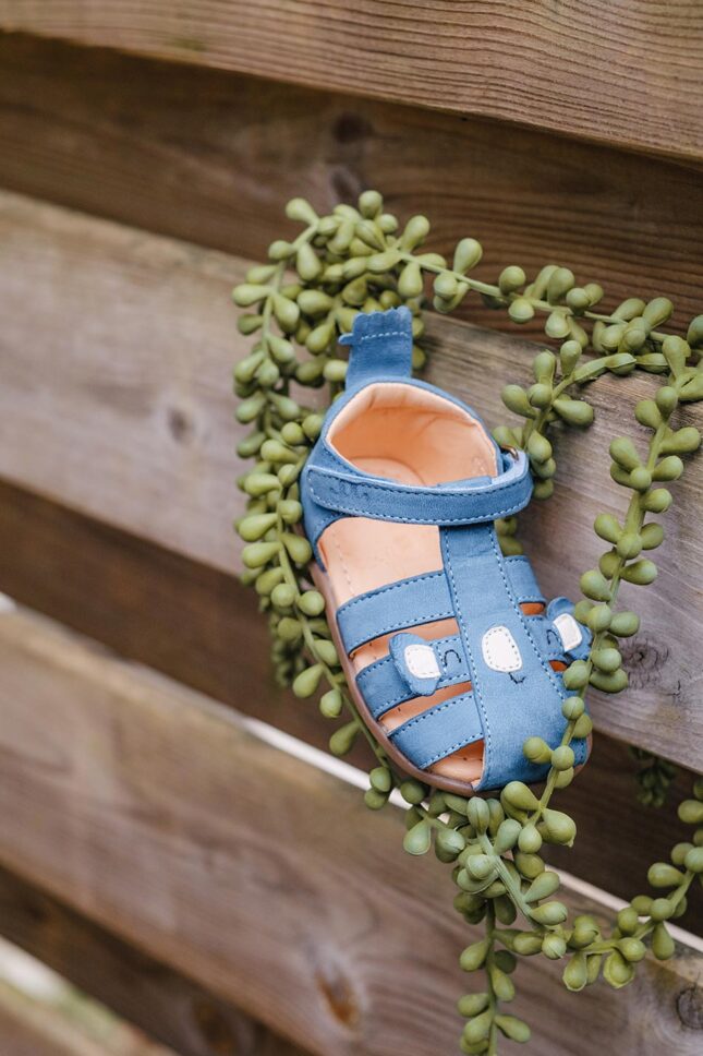 my sandalette koala easy peasy