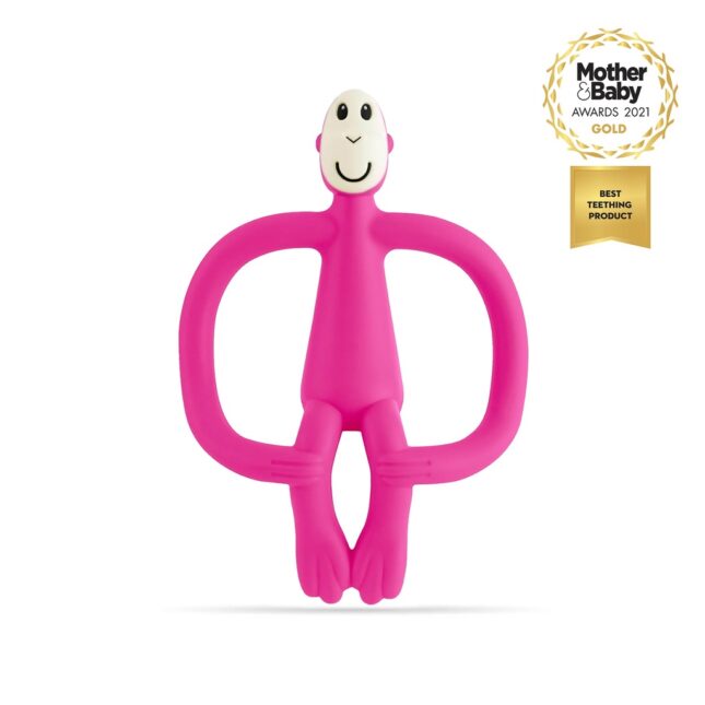 arbre de dentition animal singe allumette