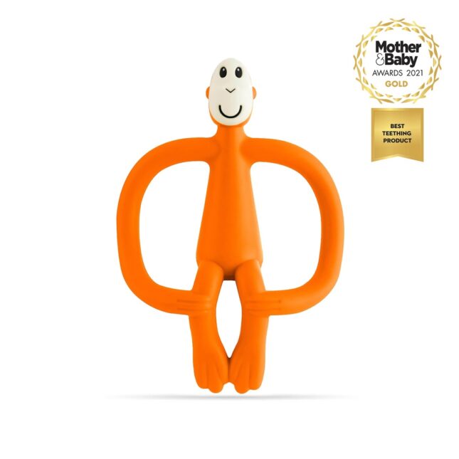 arbre de dentition animal singe allumette