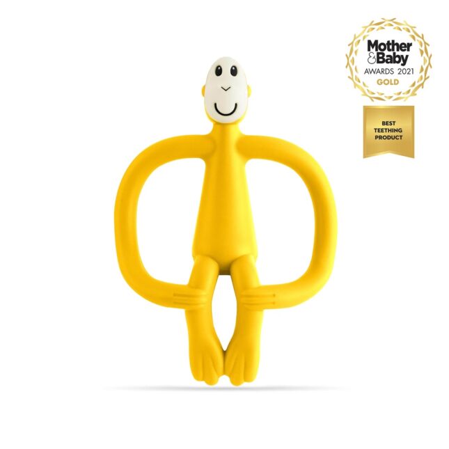 arbre de dentition animal singe allumette