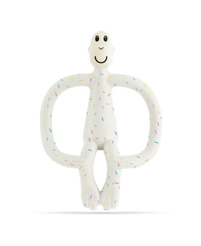arbre de dentition animal singe allumette