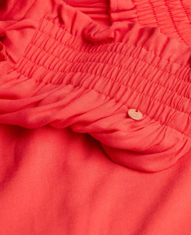 pantalon de grossesse sahel mango cache cœur